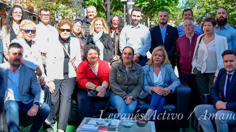 VOX pedirá en el Pleno la retirada del busto del Ché Guevara y el inicio de los trámites para la ayuda a la Parroquia San Salvador