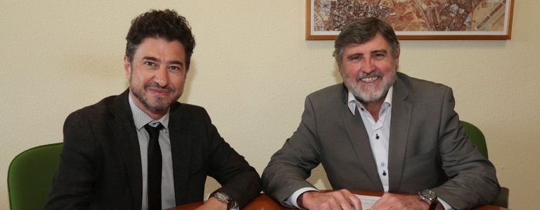 El Ayuntamiento de Leganés destinará más de 239.000 euros a tres polígonos industriales