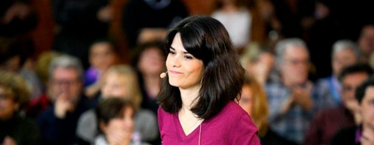 Podemos Comunidad de Madrid presenta su programa