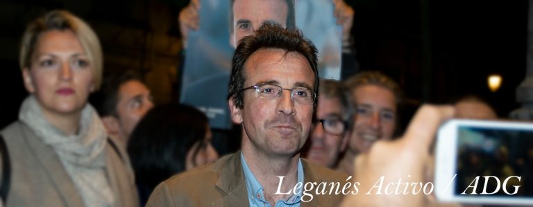 El PP de Leganés modificará la tasa de basura para sea justa y adaptada a la realidad