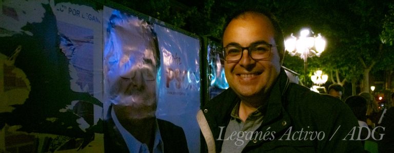 Las 10 grandes promesas de PSOE Leganés que no mencionó en los debates pero sí en su programa