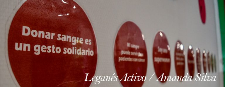 Arranca el XVI Maratón de Donación de Sangre del Hospital Severo Ochoa