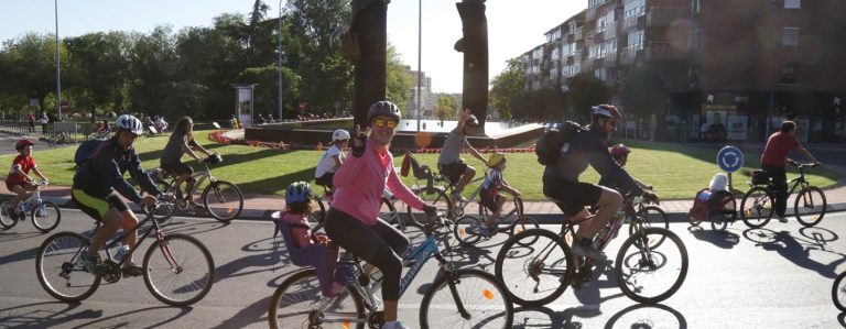 Leganés celebra la Semana del Medio Ambiente 2019