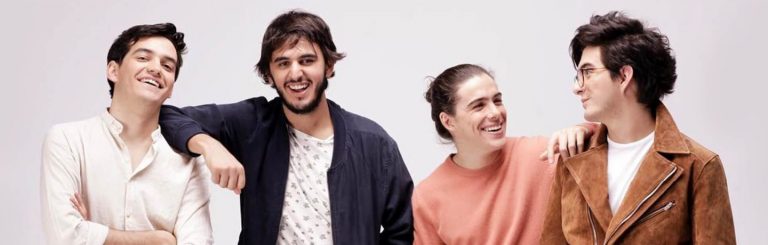 Planes en Leganés del 3 al 6 de mayo