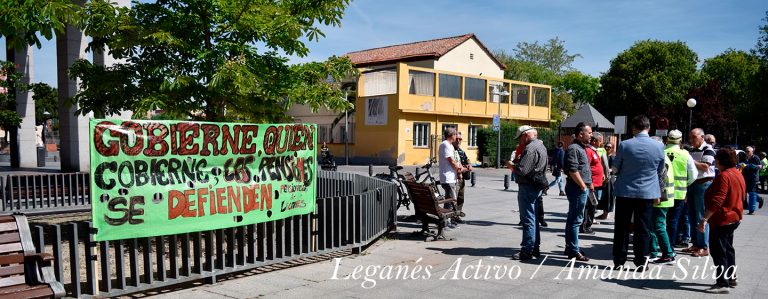 Los pensionistas analizan los programas electorales en busca de sus reivindicaciones