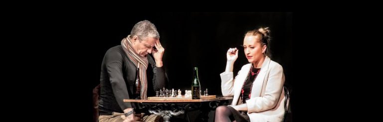 Animat.sur convoca un concurso para dramaturgos de España