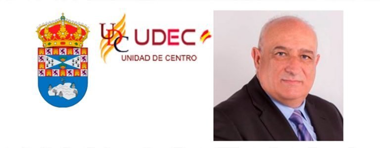 Unidad de Centro (UdeC) presenta sus propuestas para Leganés