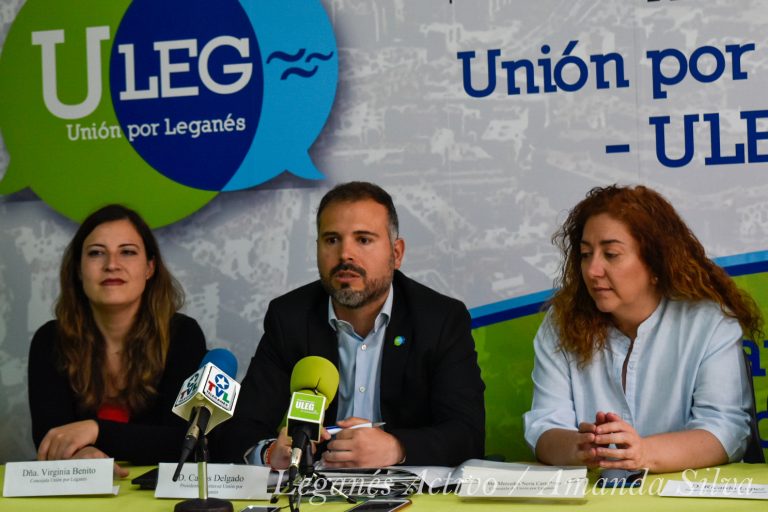 ULEG interpone una denuncia al Gobierno local por excluirle de organismos públicos
