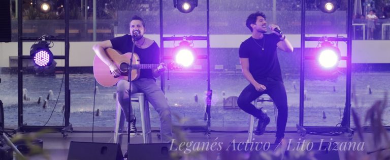Carlos Right (OT): «Cantar con ‘Morat’ sería un sueño»