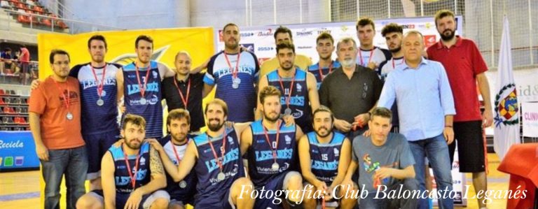 Baloncesto: El conjunto masculino asciende a Primera Nacional