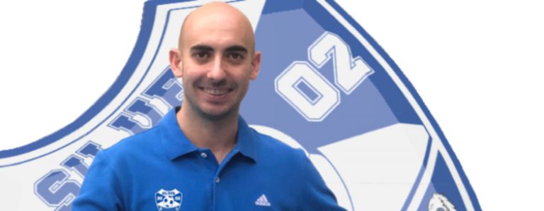 Fútbol sala: López Chica, nuevo entrenador de FS Silver
