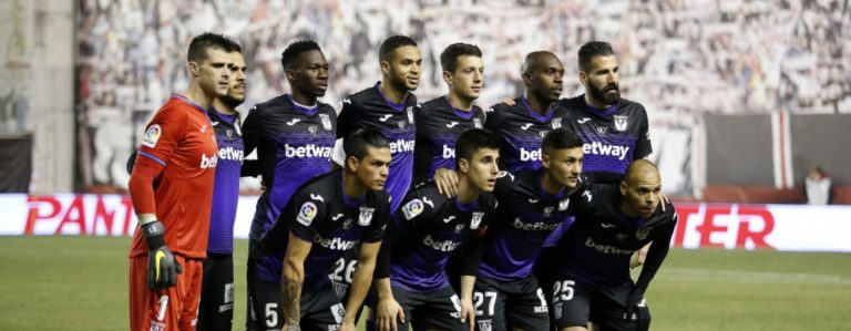 Encuesta: ¿Qué posición debe ser clave en el Leganés 2019/2020?