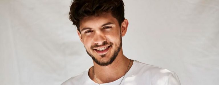 Carlos Right (OT 2018) tocará en El Lago del CC Parquesur