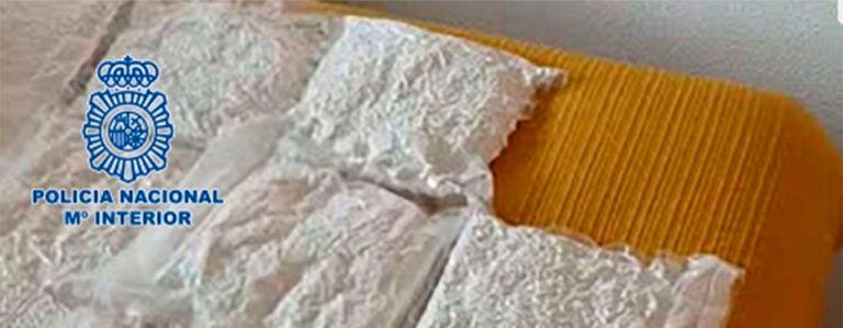 Desarticulan dos bandas de narcotráfico que hacían su intercambio en Plaza Nueva de Leganés