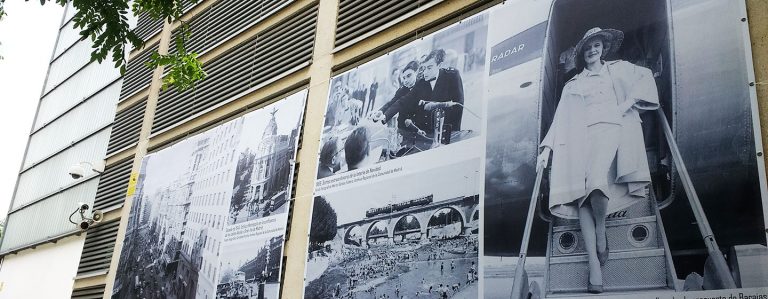 La Comunidad celebra el Día Internacional de los Archivos con actividades para todos los públicos