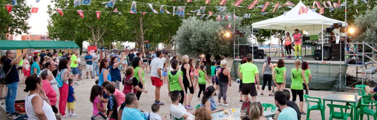 Planes para el fin de semana: del 21 al 23 de junio