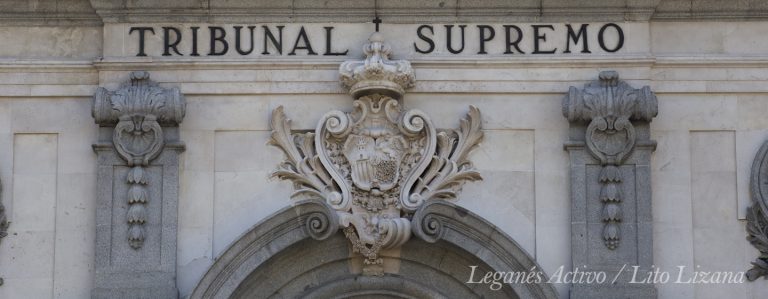 El Tribunal Supremo declara ilegal los presupuestos que Leganés mantuvo 40 meses