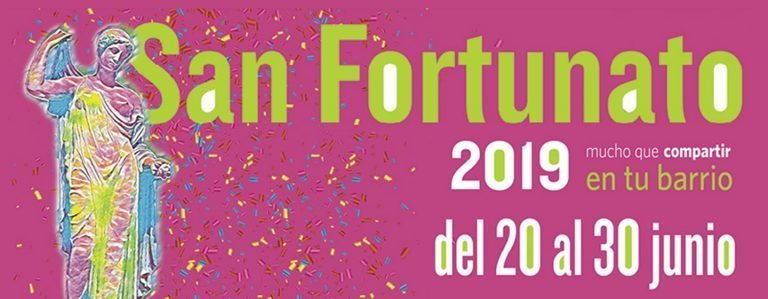 Medina Azahara estará en las Fiestas de La Fortuna