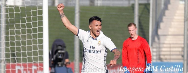 Fútbol: El CD Leganés ficha a Álex Martín para el centro de la zaga
