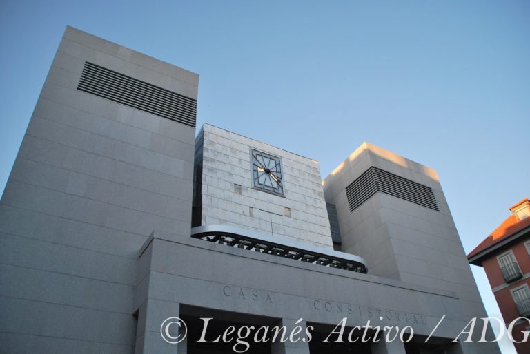 Aprobado la subvención a Cáritas con la que apoyará a los Servicios Sociales de Leganés