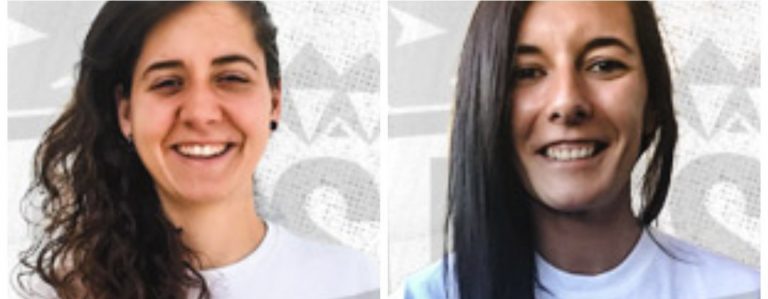 Fútbol sala: El CD Leganés FS femenino trae sus primeras incorporaciones