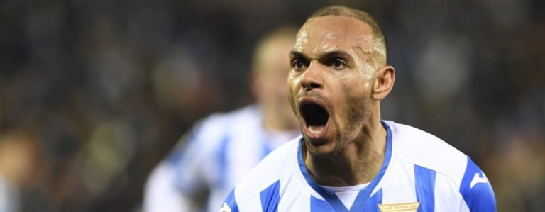 Fútbol | Hasta 2023: Braithwaite ya es pepinero