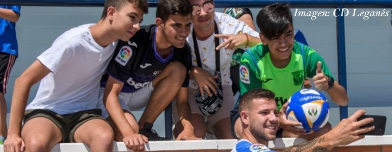 Fútbol: Aitor Ruibal y Fede Varela, del Majadahonda, presentados