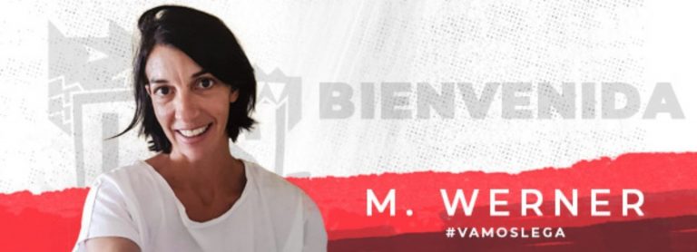 Fútbol sala: Por todo Madrid hasta Leganés: así es la nueva jugadora del femenino