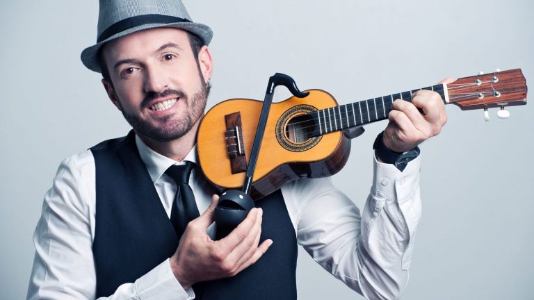 Verano con conciertos gratuitos en el Lago de Parquesur