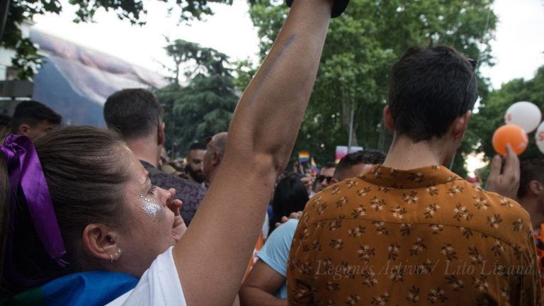 Ignacio Aguado acusa a Grande-Marlaska de incitar al odio contra Ciudadanos en el Orgullo 2019