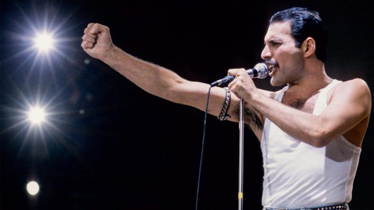 Por qué celebramos el 13 de julio el Día Mundial del rock
