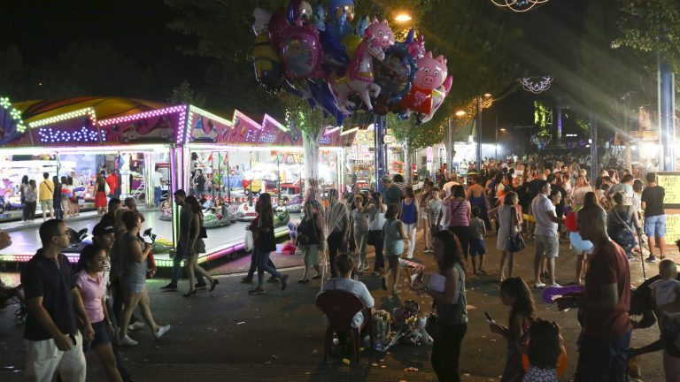 Leganés ofrece recomendaciones para lograr unas fiestas con menos envases de plástico