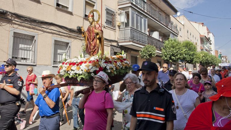 La Fortuna despide sus fiestas tras 10 intensos días de actividades