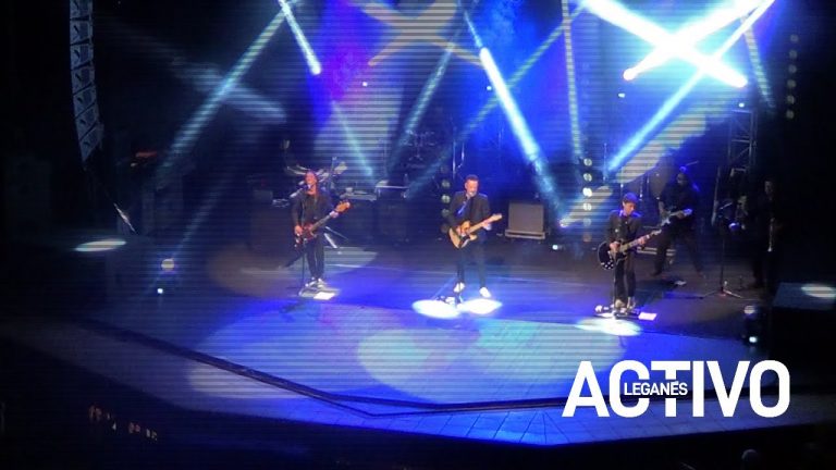 Café Quijano presenta ‘La vida no es La La La’ en Leganés