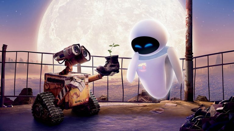 Leganés Norte arranca su cine de verano con Wall-e
