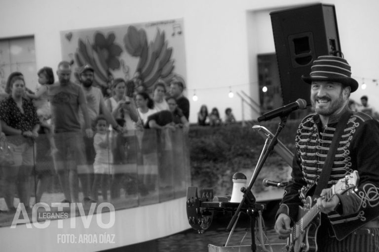 Álex O’Dogherty: «Quiero hacer un libro con las recetas de mi madre»