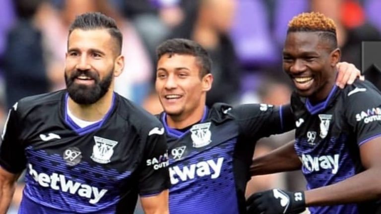 Fútbol | Siovas «adelanta» el fichaje de Omeruo