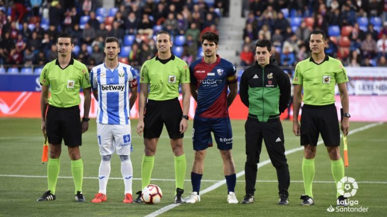 Fútbol | Rubén Pérez: «Espero que sea el año de José Arnaiz, a mí me encanta…»