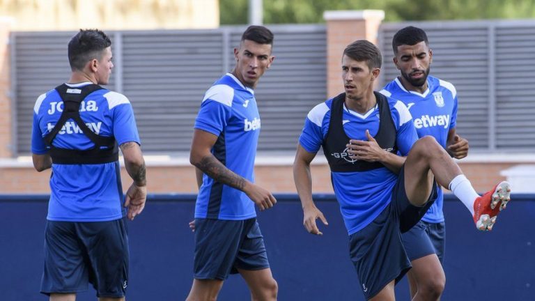 FÚTBOL | Szymanowski volverá a pasar por el quirófano