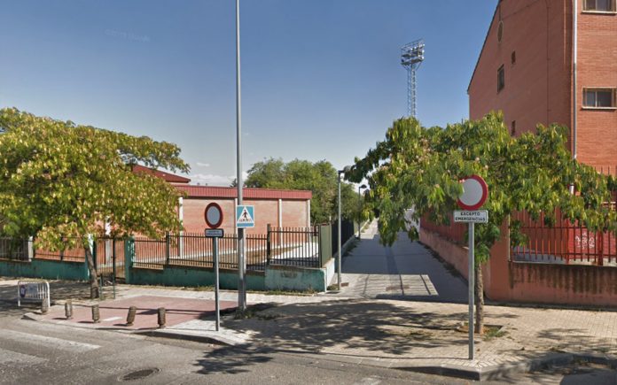 apuñalamiento en la fortuna