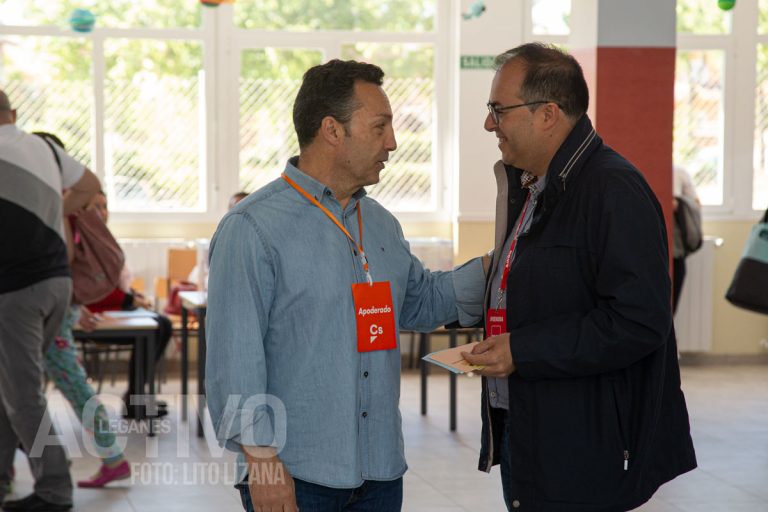 ULEG recurre el nombramiento de José Manuel Egea (C’s) en el Consejo de Legatec