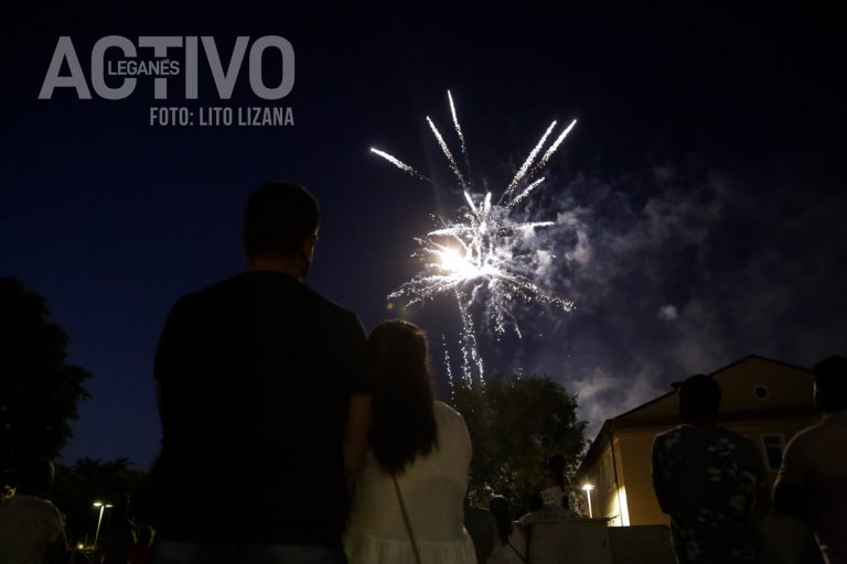 Leganés ya tiene programa de las Fiestas de Butarque 2022