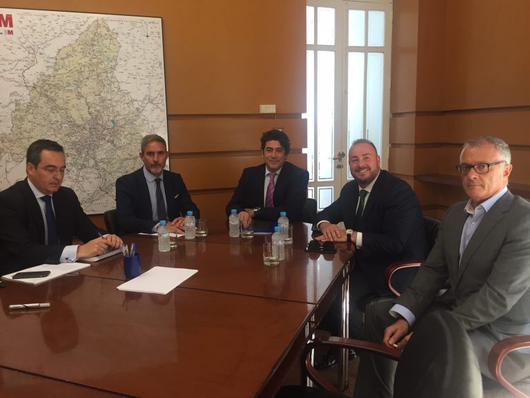 La Comunidad promete 25.000 nuevas viviendas