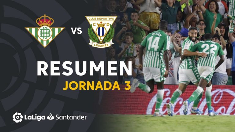 Fútbol | El Lega agrava su crisis en el Villamarín (2-1)