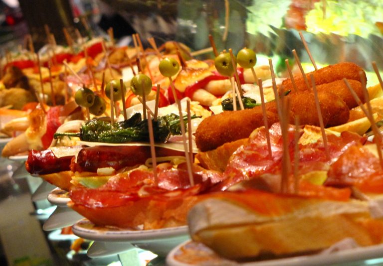 Leganés tendrá sus propias Jornadas Gastronómicas