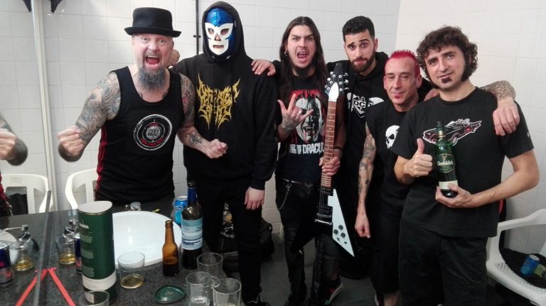 Más Madrid-Leganemos apoya a Def Con Dos tras las críticas a su concierto
