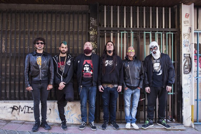 VOX, C’s y PP piden cancelar el concierto de Def Con Dos en Leganés