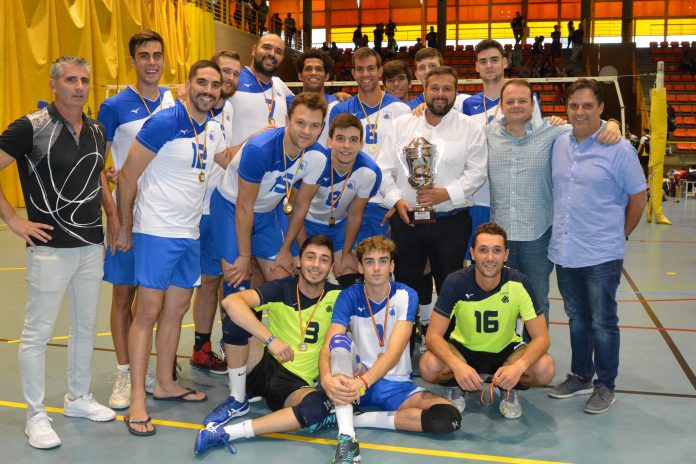 leganesactivo_copamadridvoleibol copa madrid voleibol leganes