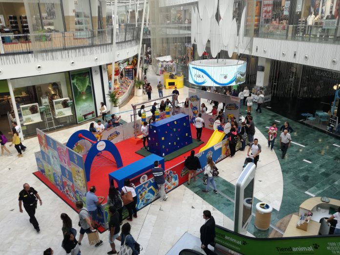 patrulla canina en islazul patrulla canina en islazul