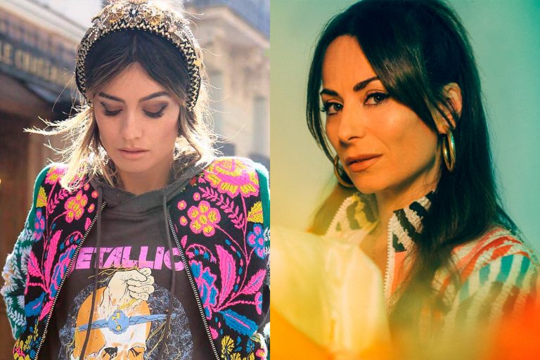 María Escote y Madame de Rosa te enseñan a crear tu look en el Style Fest de Parquesur